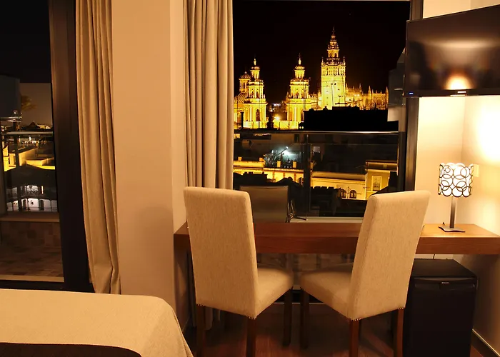 Hotel Don Paco