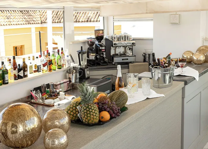 Hotel Amadeus Sevilla