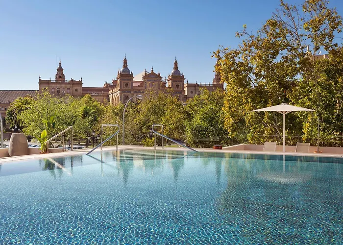 Melia Sevilla